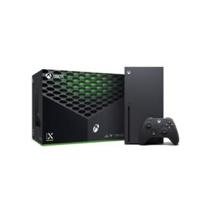 Xbox Series X 1TB SSD Console