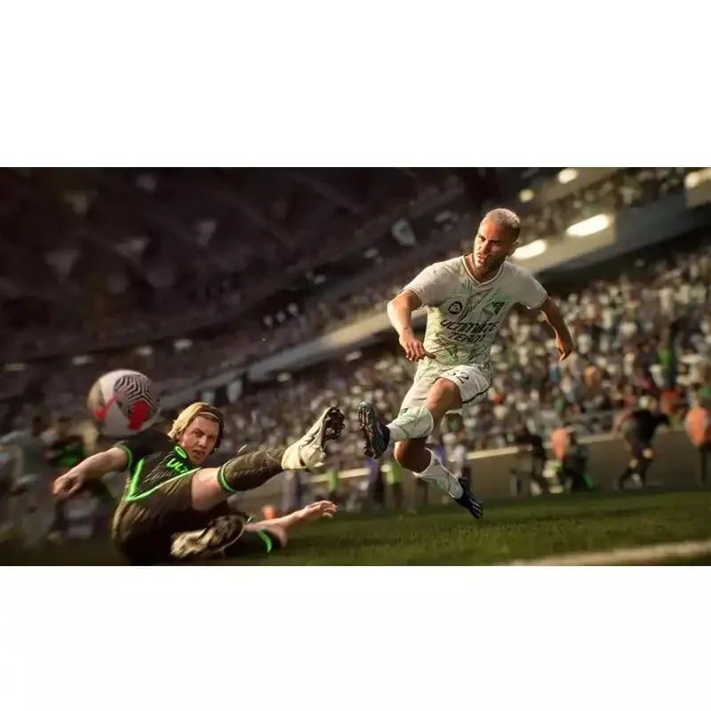 EA Sports FC 25 (PS5) - The Ultimate Football Gaming Experience - Image 4