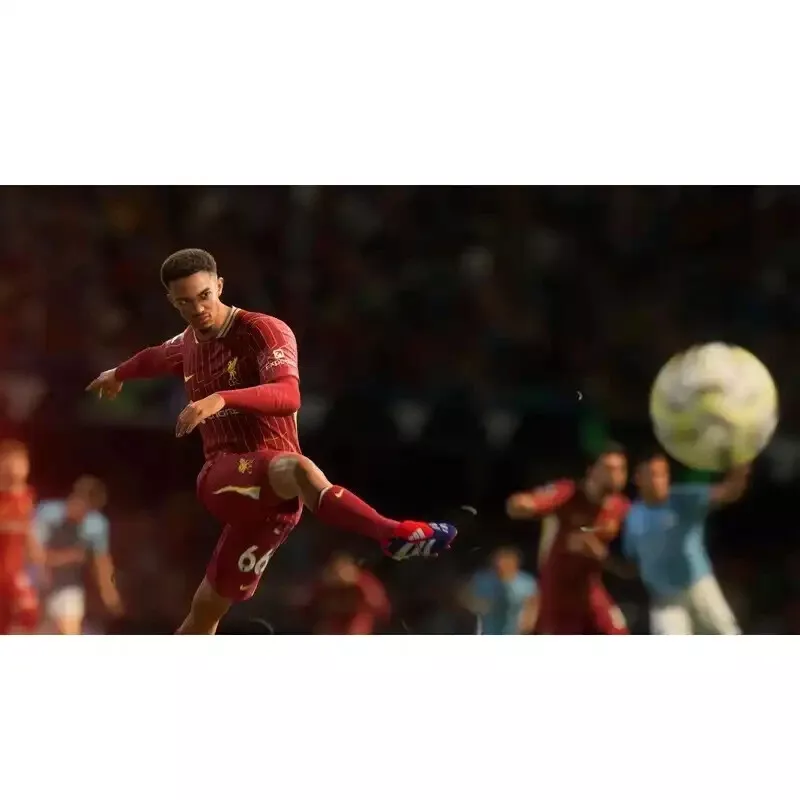 EA Sports FC 25 (PS5) - The Ultimate Football Gaming Experience - Image 5