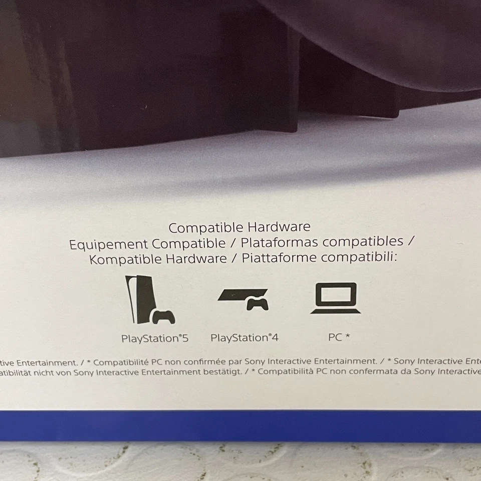 HORI Racing Wheel Apex for Playstation 5, PlayStation 4 and PC - Officially Licensed by Sony - Compatible with Gran Turismo 7 - Image 3