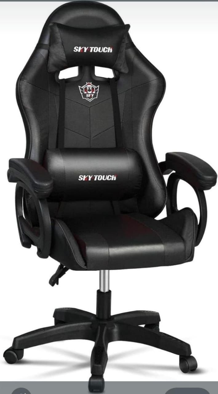 SKY TOUCH GAMING CHAIR - Image 2