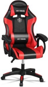 SKY TOUCH GAMING CHAIR