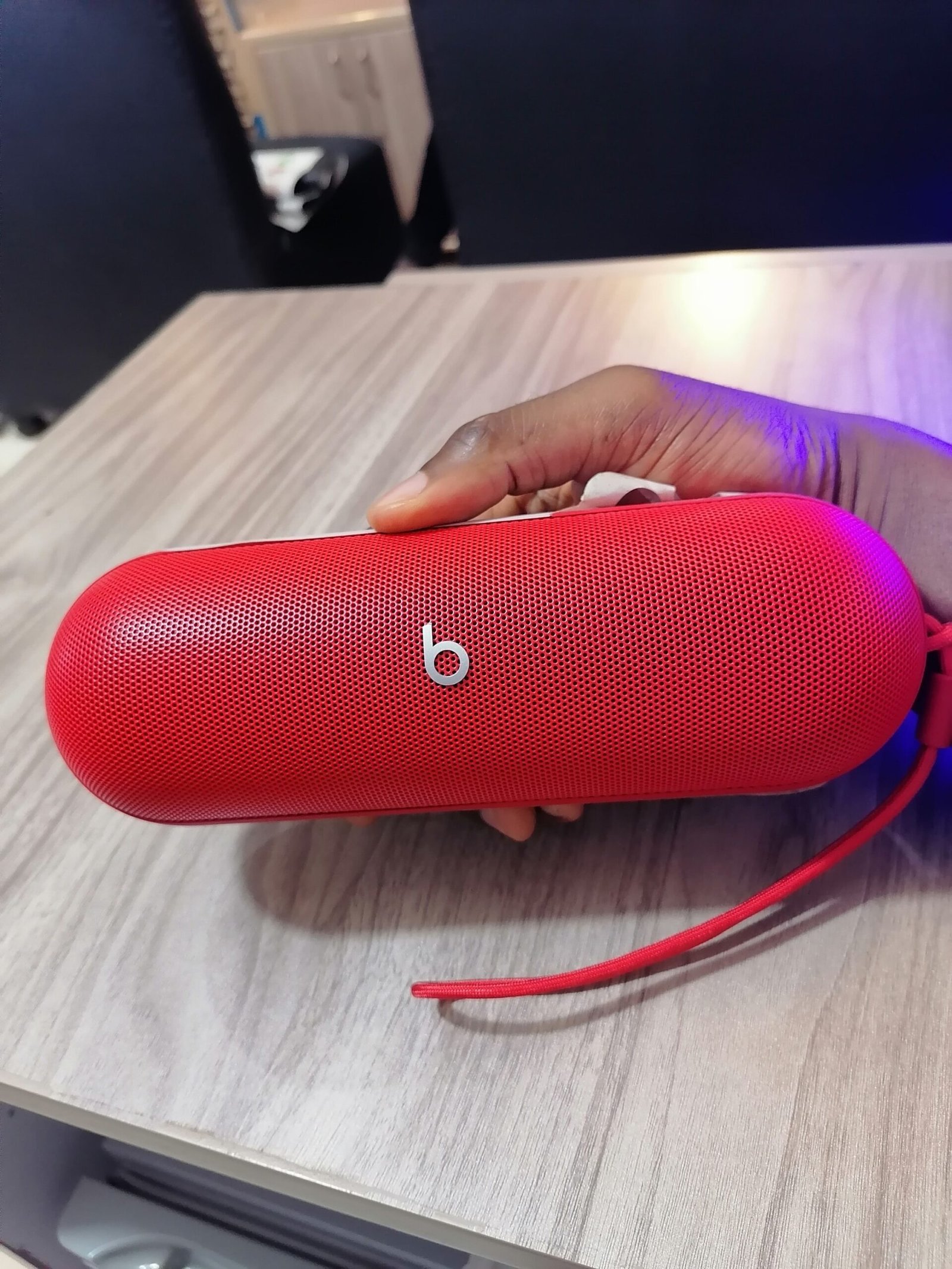 BEATS PILL | lightly used - Image 2