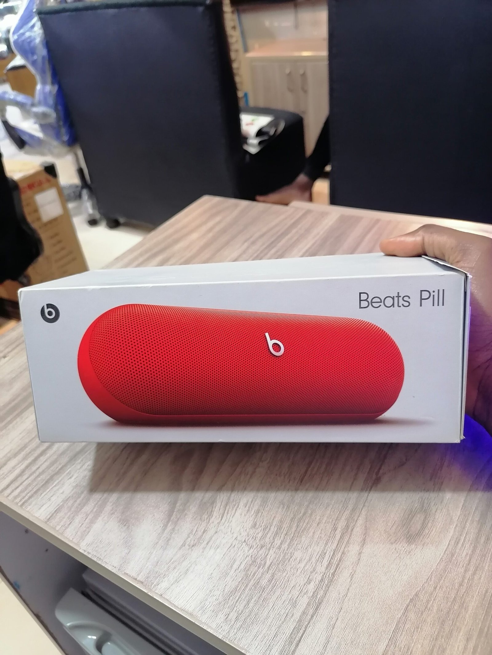 BEATS PILL | lightly used