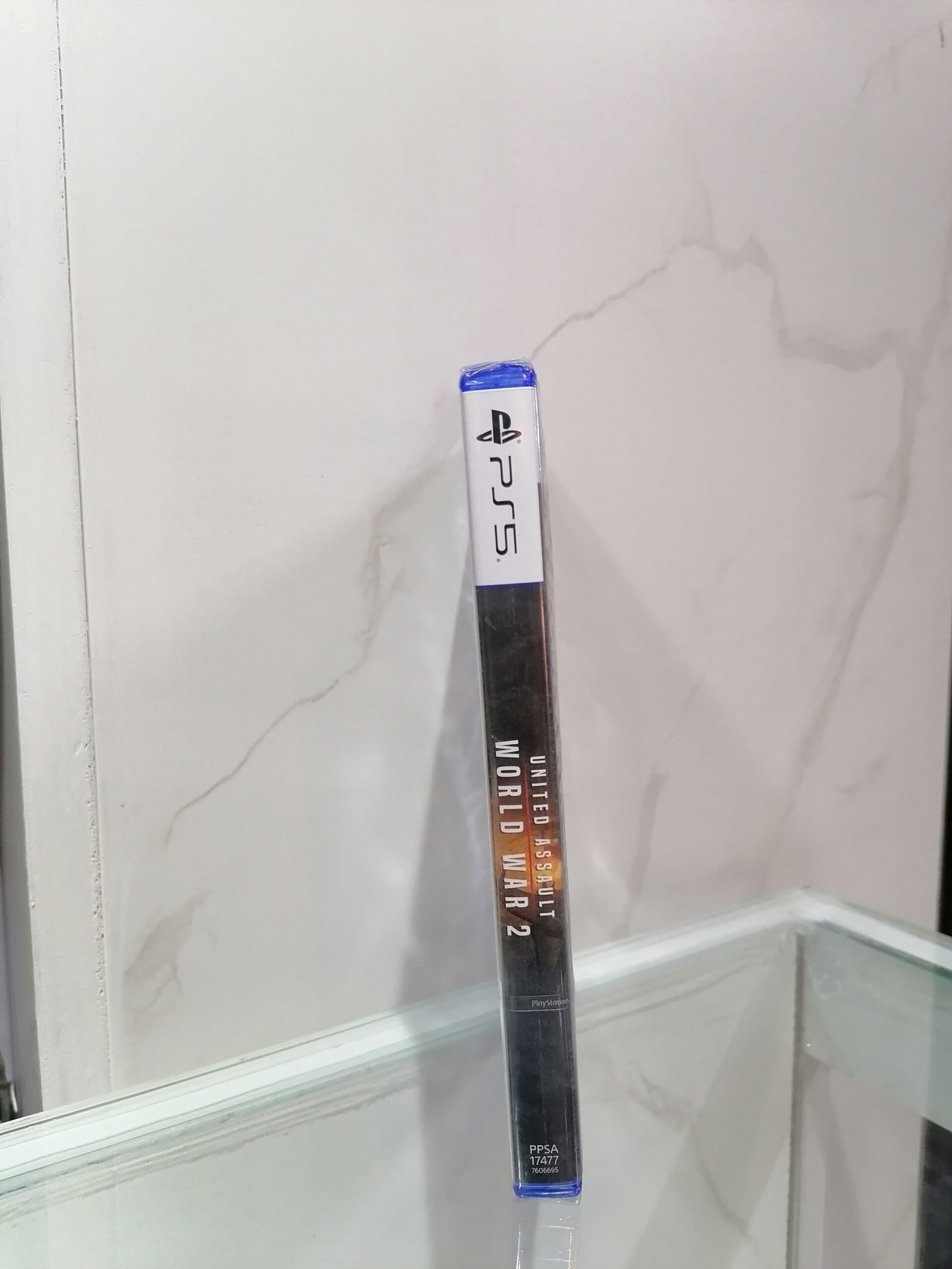 UNITED ASSAULT WORLD WAR 2 CD - Image 2