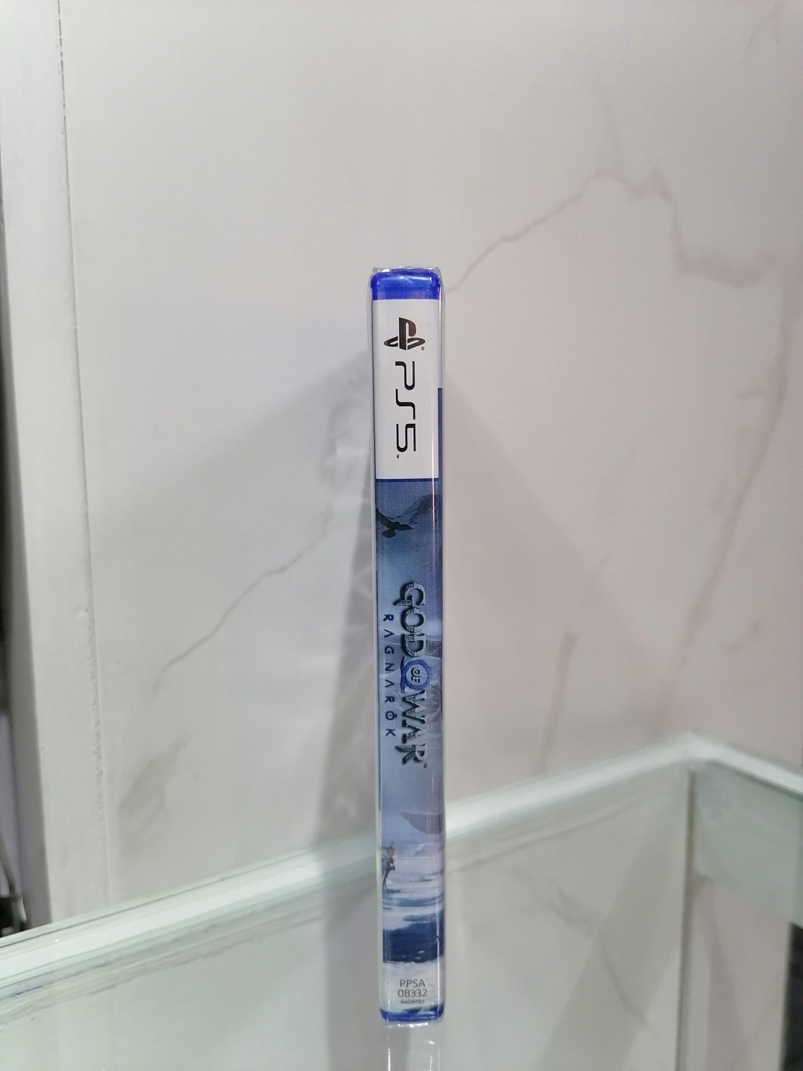 GOD OF WAR RAGNAROK CD - Image 2