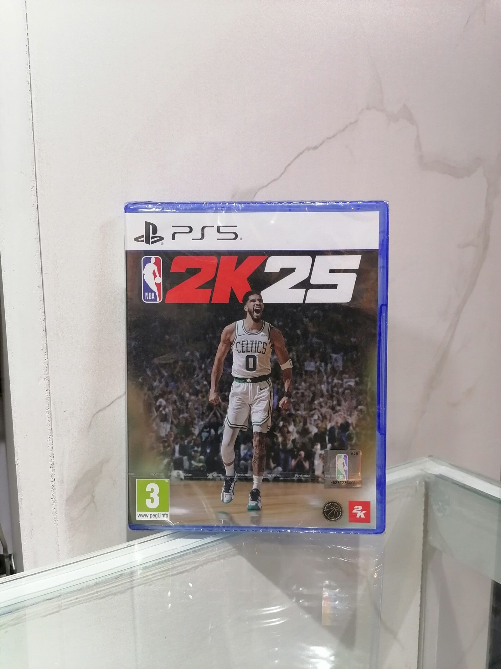 NBA 2K25 2CD - Image 3