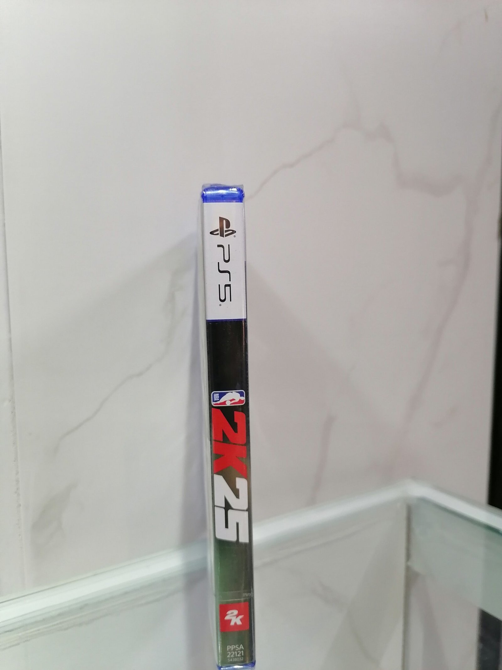 NBA 2K25 2CD - Image 2