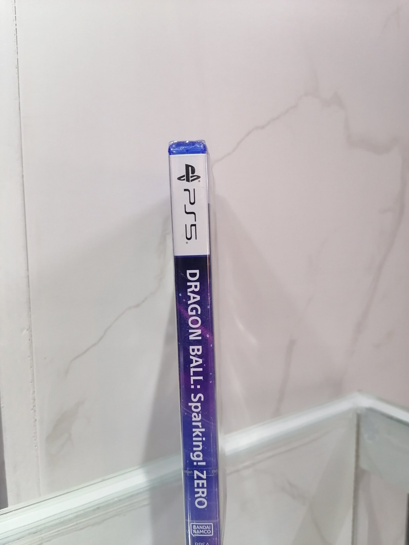 DRAGON BALL : SPARKING! ZERO DISC - Image 2