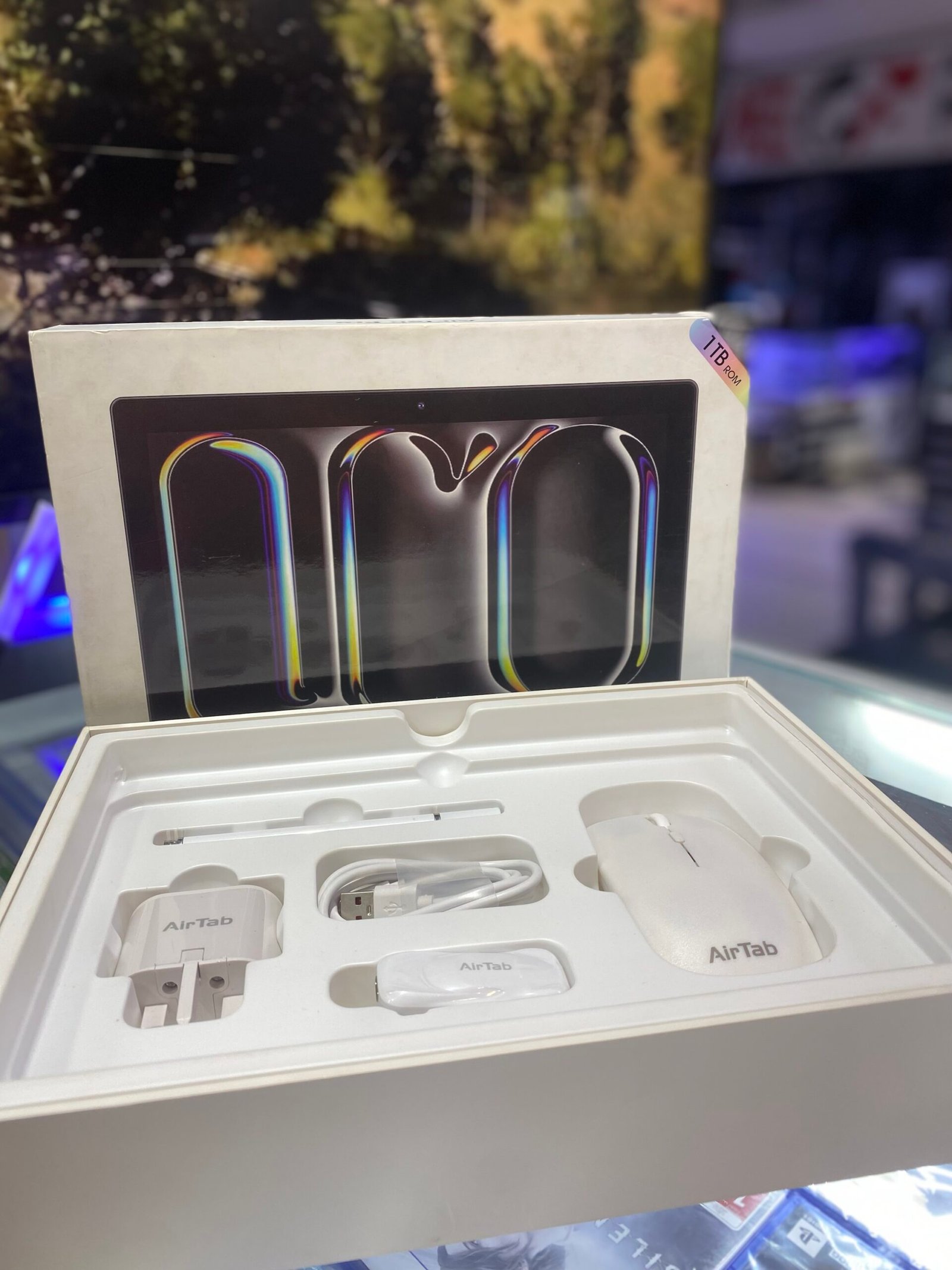 AirTab pro - Image 3