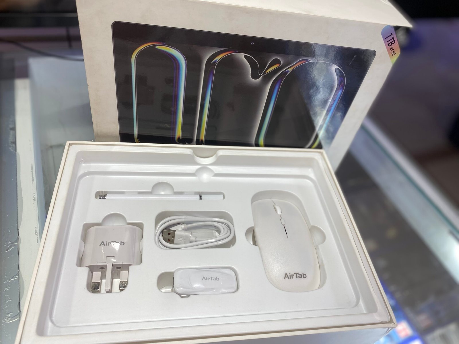 AirTab pro - Image 2