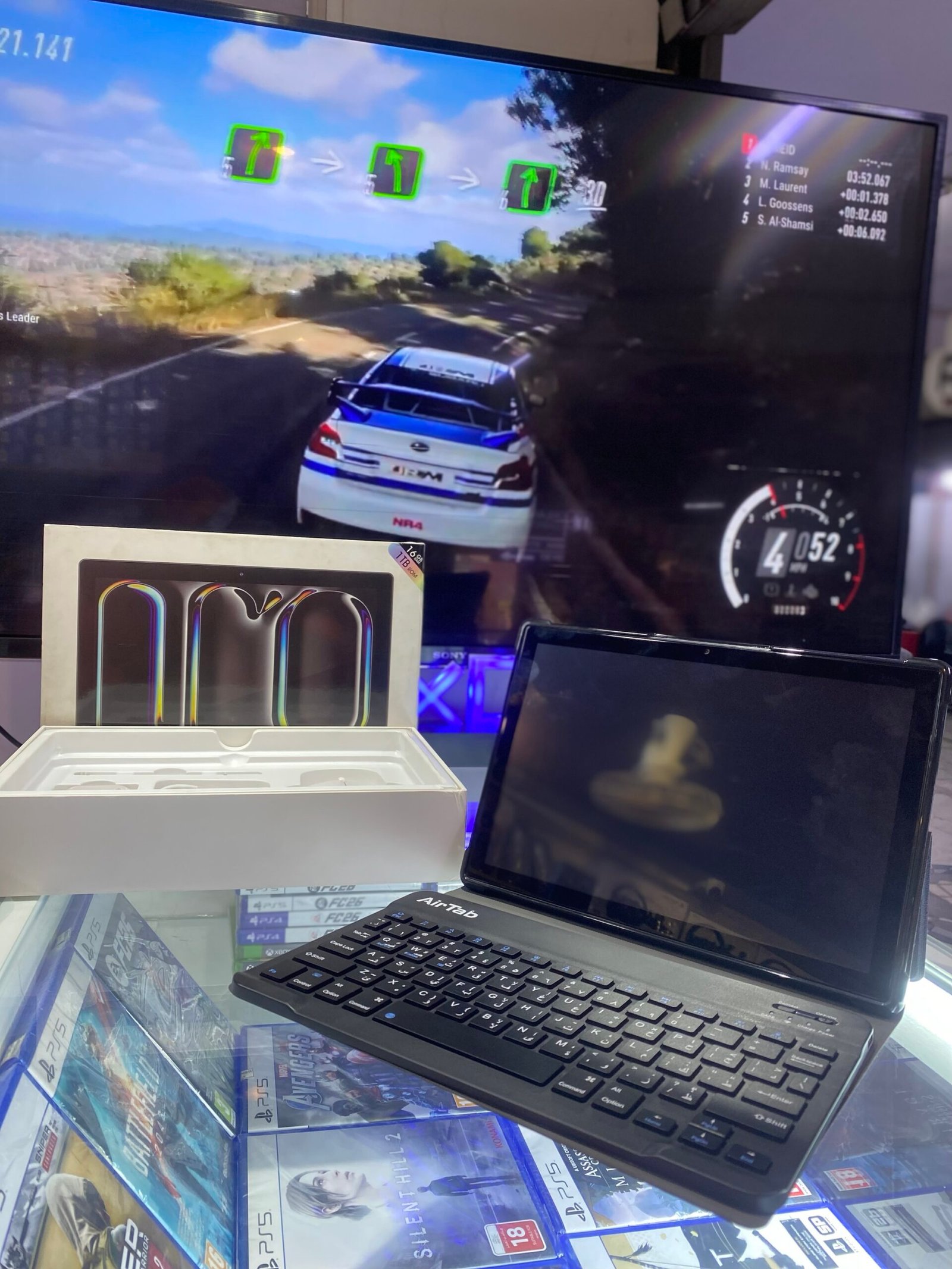 AirTab pro - Image 4