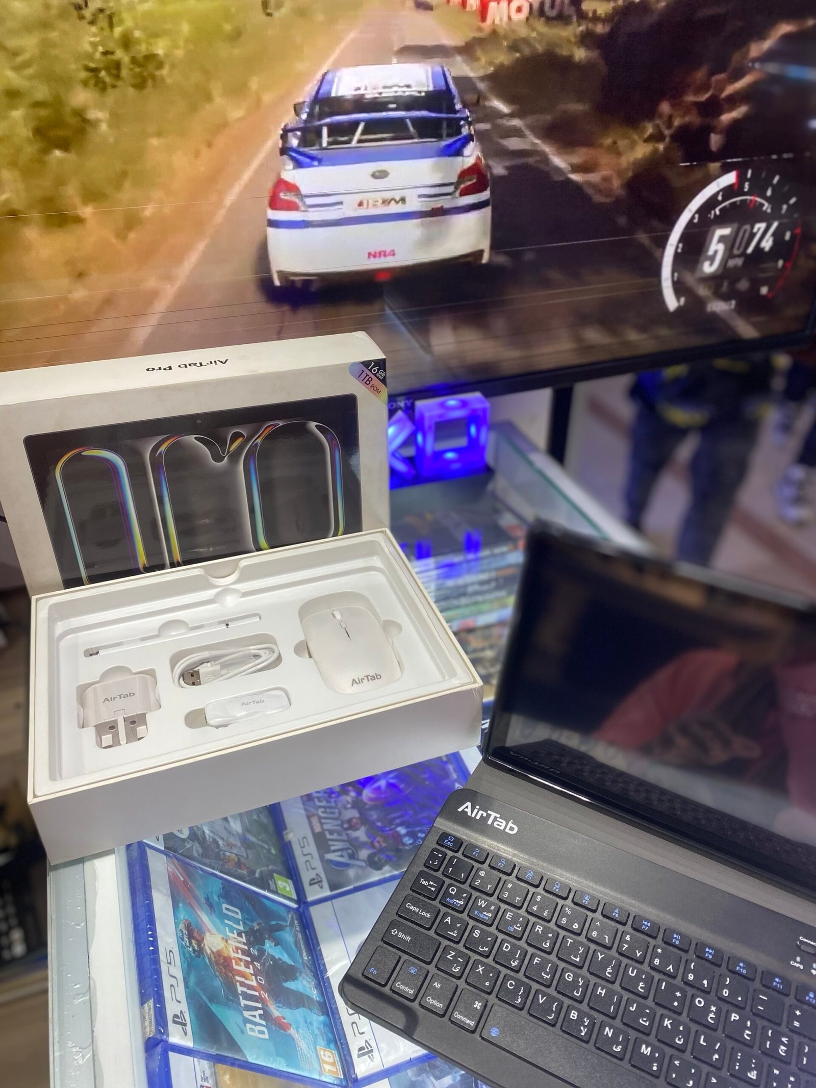 AirTab pro - Image 5