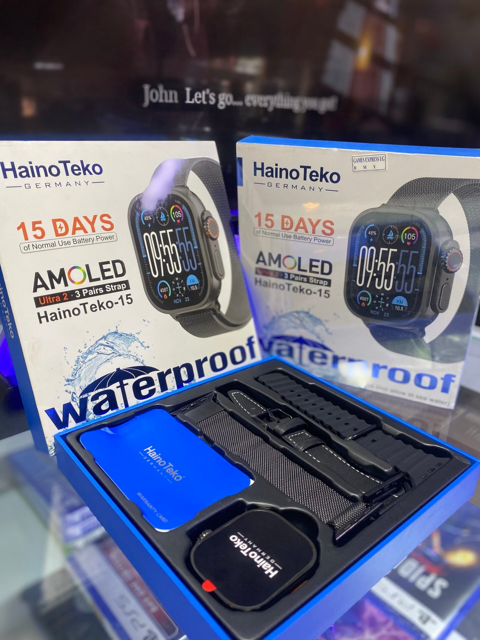 Hainoteko Germany - Image 3