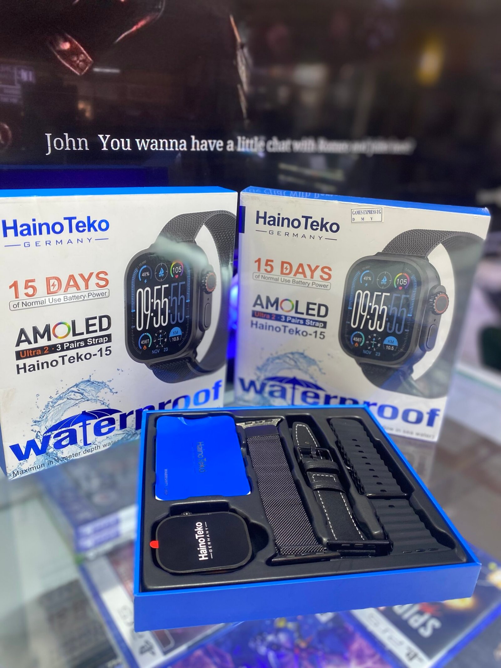 Hainoteko Germany - Image 2